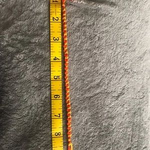 Double Chain Knot Anklet / Bracelet